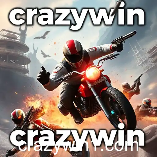 The Thrill of Victory: Exploring the 'Crazywin' Phenomenon in Action Games