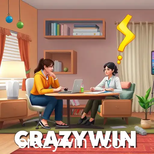 Crazywin: Revolutionizing Online Gaming in 2025