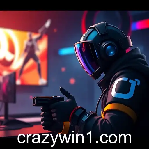 The Rise of Crazywin in the Gaming World