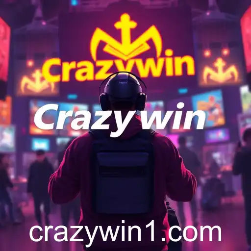 Exploring the Rise of Crazywin in Online Gaming