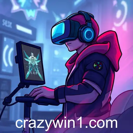 Thriving in the Digital Playground: Crazywin's Impact on Online Gaming