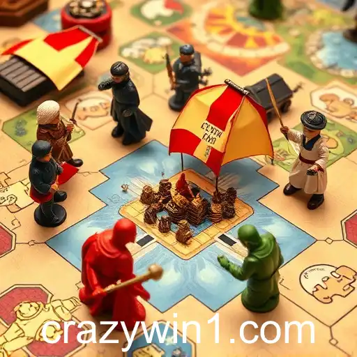 CrazyWin Revolutionizes Online Gaming