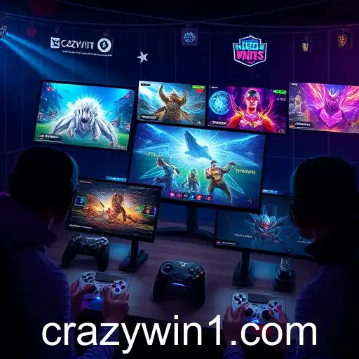 crazywin
