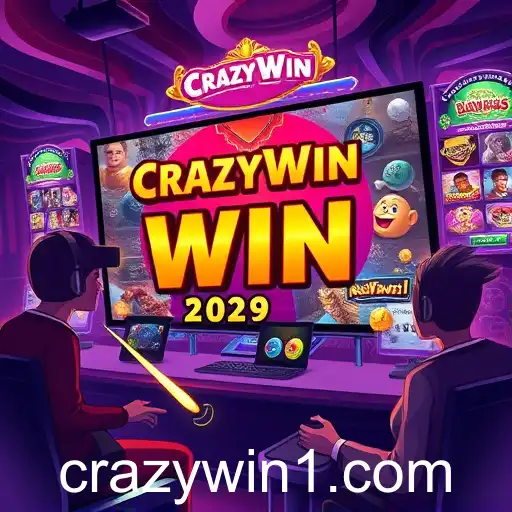crazywin