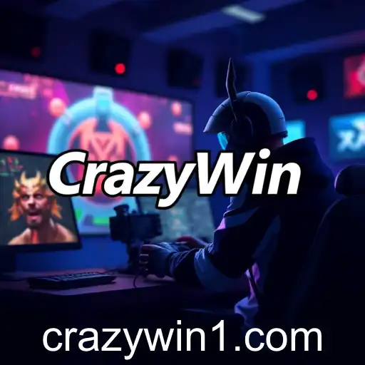 Gaming Platform Revolution: The 'Crazywin' Effect