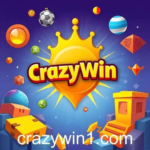 Gaming Revolution Continues with 'CrazyWin'