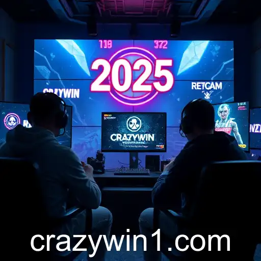 Gaming Trends of the Modern Era