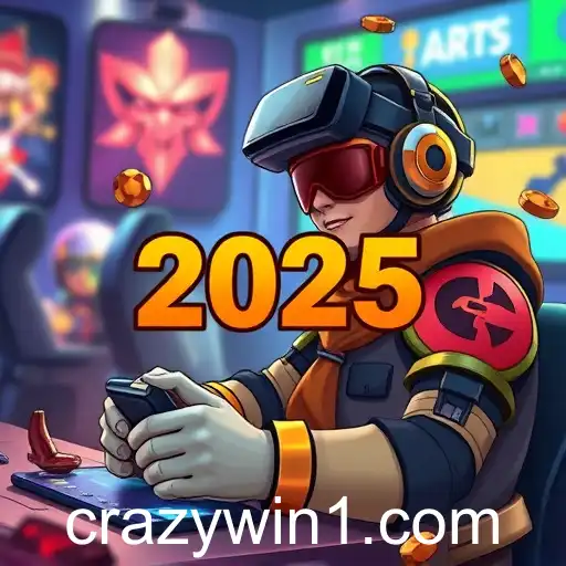 crazywin