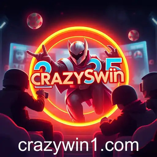 Online Gaming Revolution: Crazywin Tops the Charts