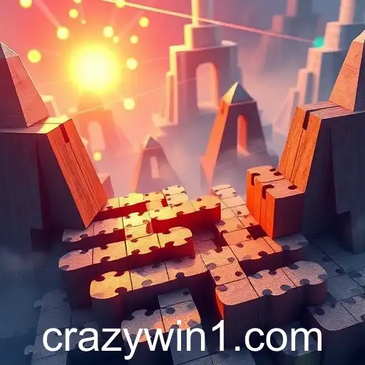 Unraveling the Intriguing World of 'Puzzle Solvers' Games: A 'Crazywin' Adventure