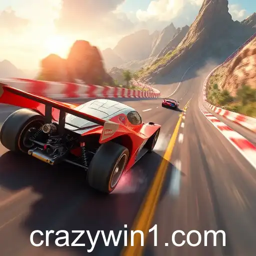 Exploring the Exhilarating World of 'Racing Thrills'