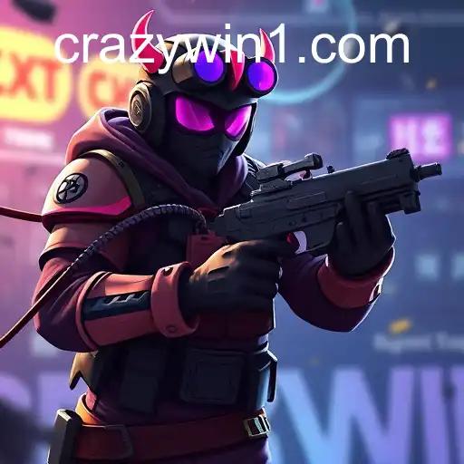 The Rise of 'Crazywin' in the Gaming World