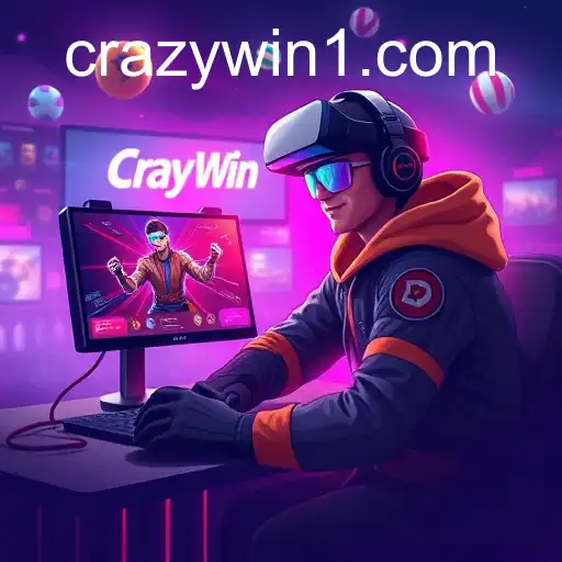 The Rise of CrazyWin: Gaming in the Digital Age
