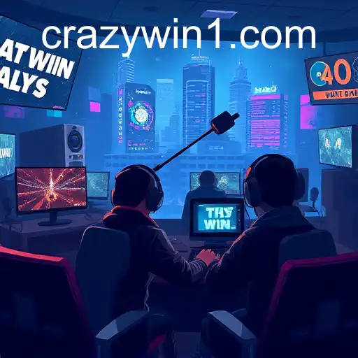 The Rise of Digital Gaming in the Modern Era