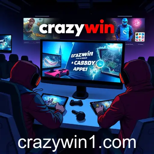crazywin