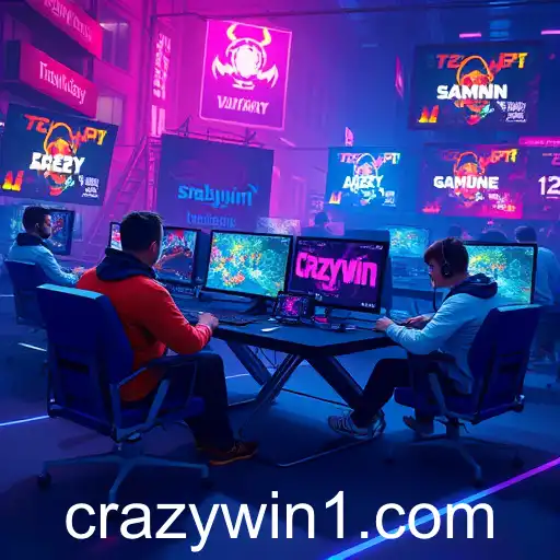 The Rise of Gaming in Modern Times