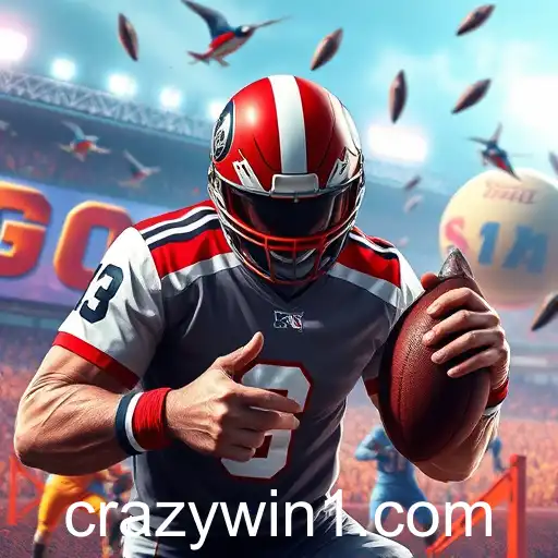 Unleashing the Thrill: Exploring the 'Sports Mania' Game Category with Crazywin